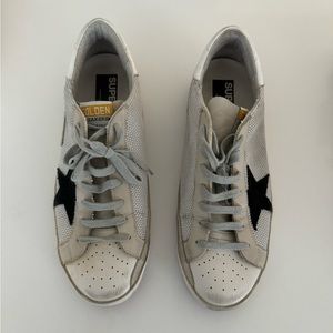 Men’s golden goose superstar